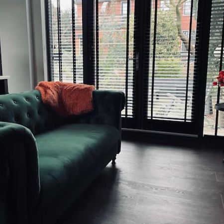 Bed And Breakfast Cherry Zaandam Buitenkant foto