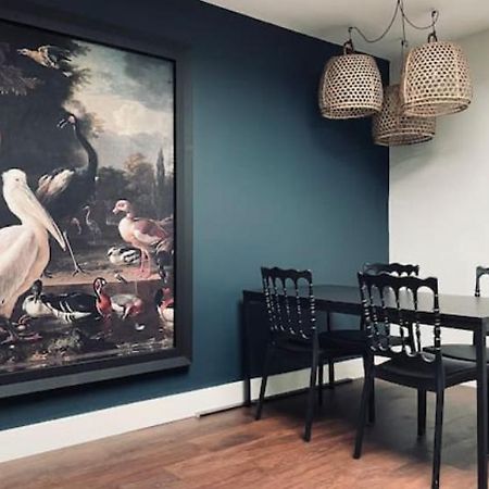 Bed And Breakfast Cherry Zaandam Buitenkant foto