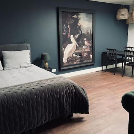 Bed And Breakfast Cherry Zaandam Buitenkant foto