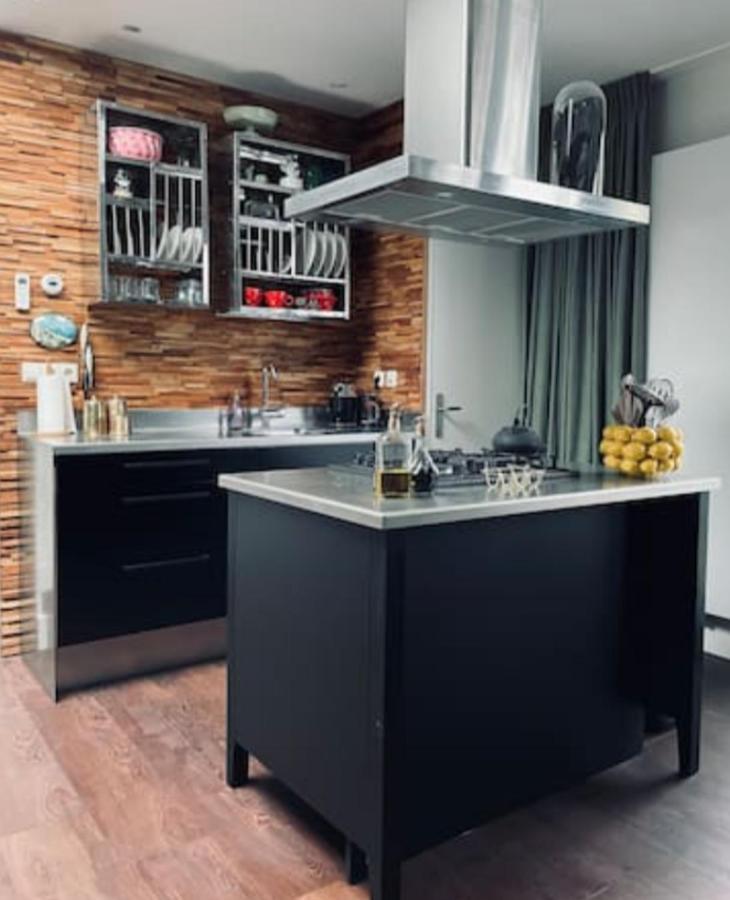 Bed And Breakfast Cherry Zaandam Buitenkant foto