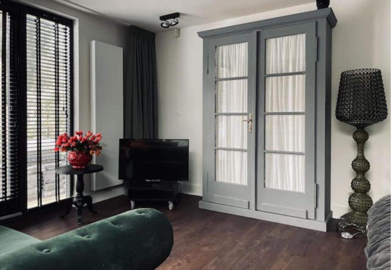 Bed And Breakfast Cherry Zaandam Buitenkant foto