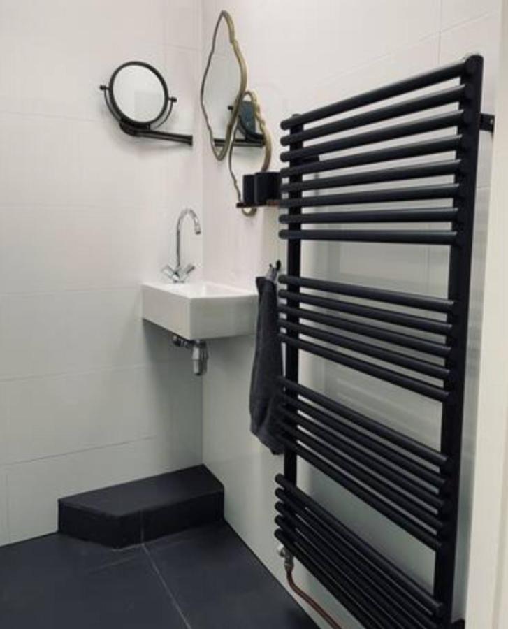 Bed And Breakfast Cherry Zaandam Buitenkant foto